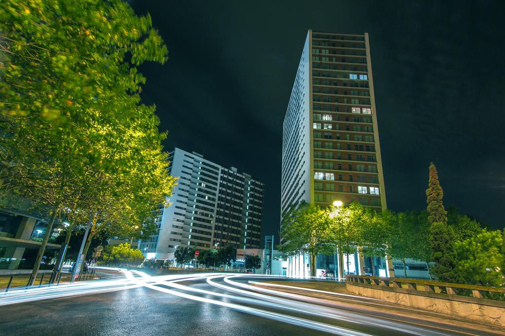 Oriente 57 Apartments By Apt Iin - Parque Das Nacoes Лісабон Екстер'єр фото